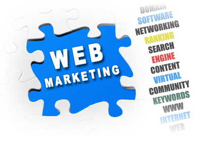 web marketing